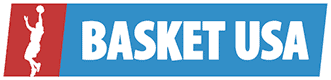 logo Basket USA