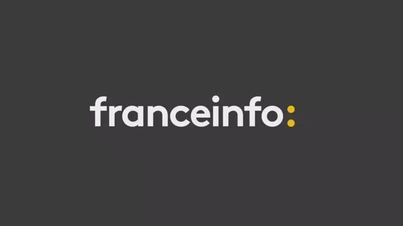 logo France Info